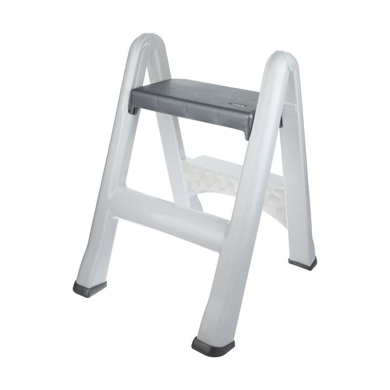 نردبان 2 پله لیمون کد 01