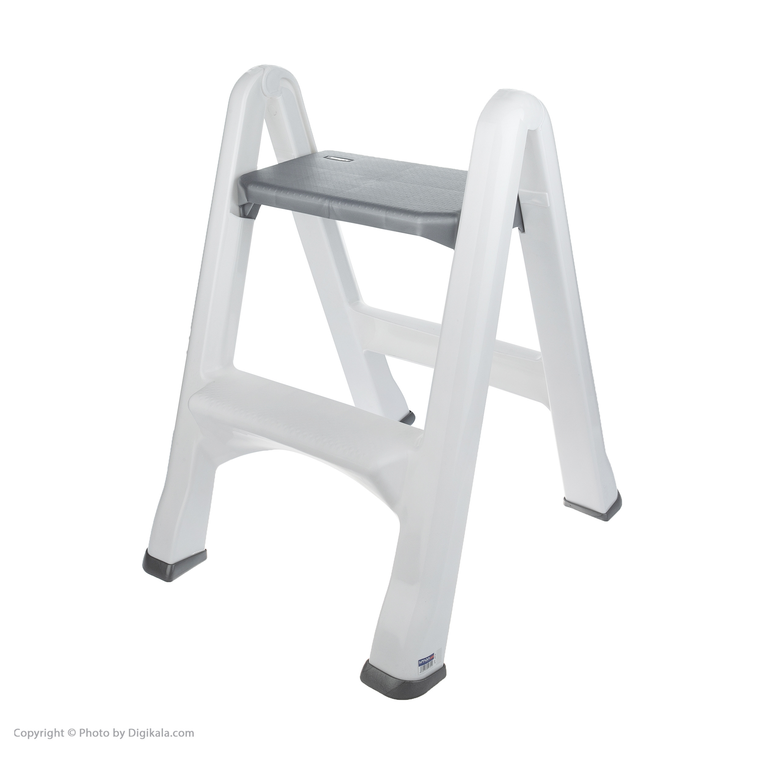 نردبان 2 پله لیمون کد 01 نردبان 2 پله لیمون کد 01