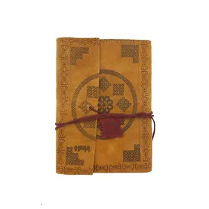 سالنامه سال 1399 طرح پاپیون