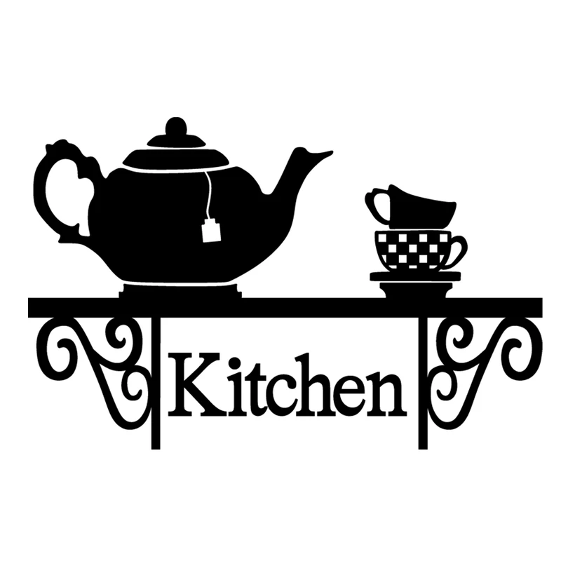 دیوارکوب طرح آشپزخانه 031