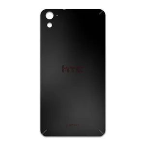 MAHOOT Black-Matte Cover Sticker for htc One E9s