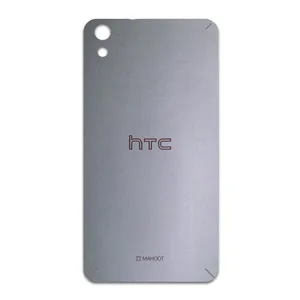 MAHOOT Matte-Silver Cover Sticker for htc One E9s