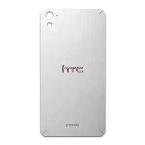 MAHOOT Matte-White Cover Sticker for htc One E9s