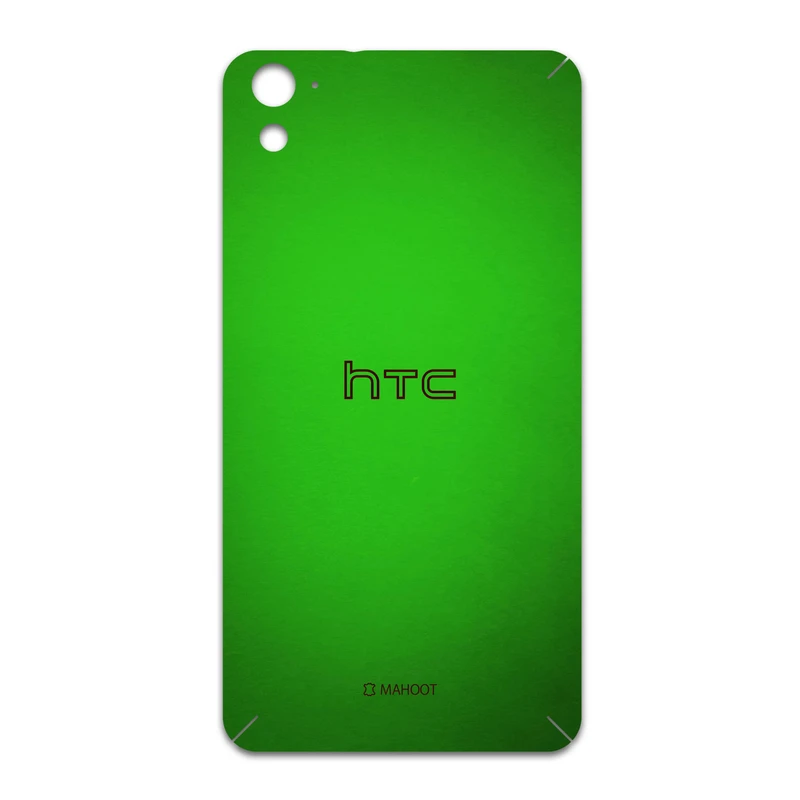 برچسب پوششی ماهوت مدل Metallic-Green مناسب برای گوشی موبایل اچ تی سی One E9s