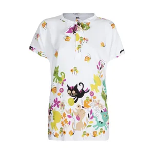 بلوز زنانه کد 9901