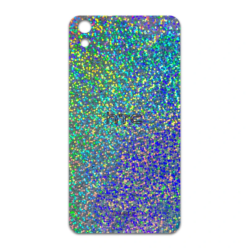 برچسب پوششی ماهوت مدل Holographic مناسب برای گوشی موبایل اچ تی سی One E9s