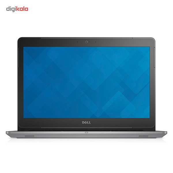 لپ‌تاپ 14 اینچی دل مدل VOSTRO 14-5459