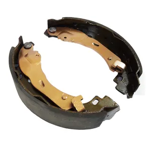 لنت ترمز عقب تکنو مدل BY مناسب برای ال نود