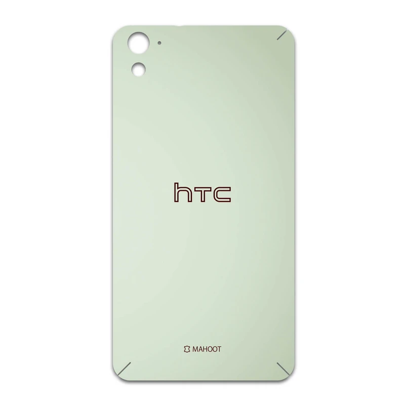 برچسب پوششی ماهوت مدل Fluorescence مناسب برای گوشی موبایل اچ تی سی One E9s