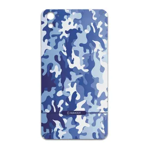 MAHOOT Army-Winter Cover Sticker for htc One E9s