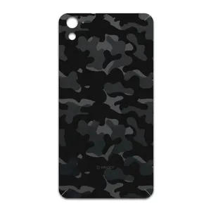 MAHOOT Night-Army Cover Sticker for htc One E9s