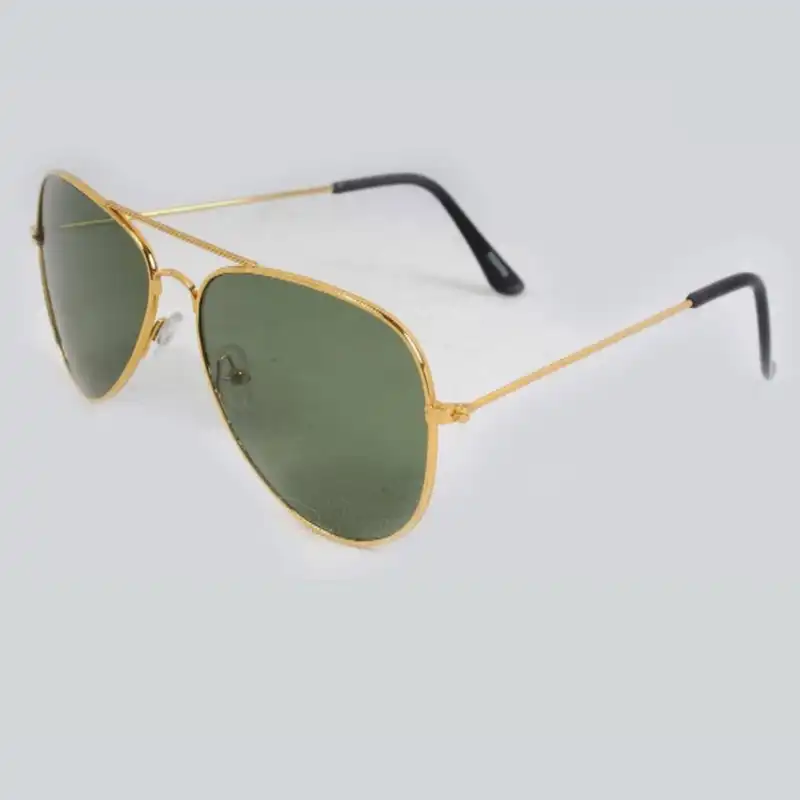 عینک آفتابی مردانه کد DF55666