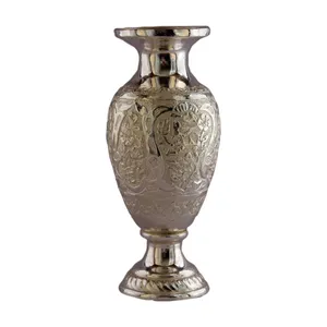 گلدان مسی کد 109