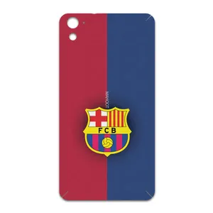 MAHOOT BARCELONA-FC Cover Sticker for htc One E9s