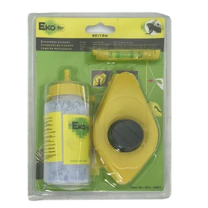 ریسمان رنگی اکو مدل ECL-0001