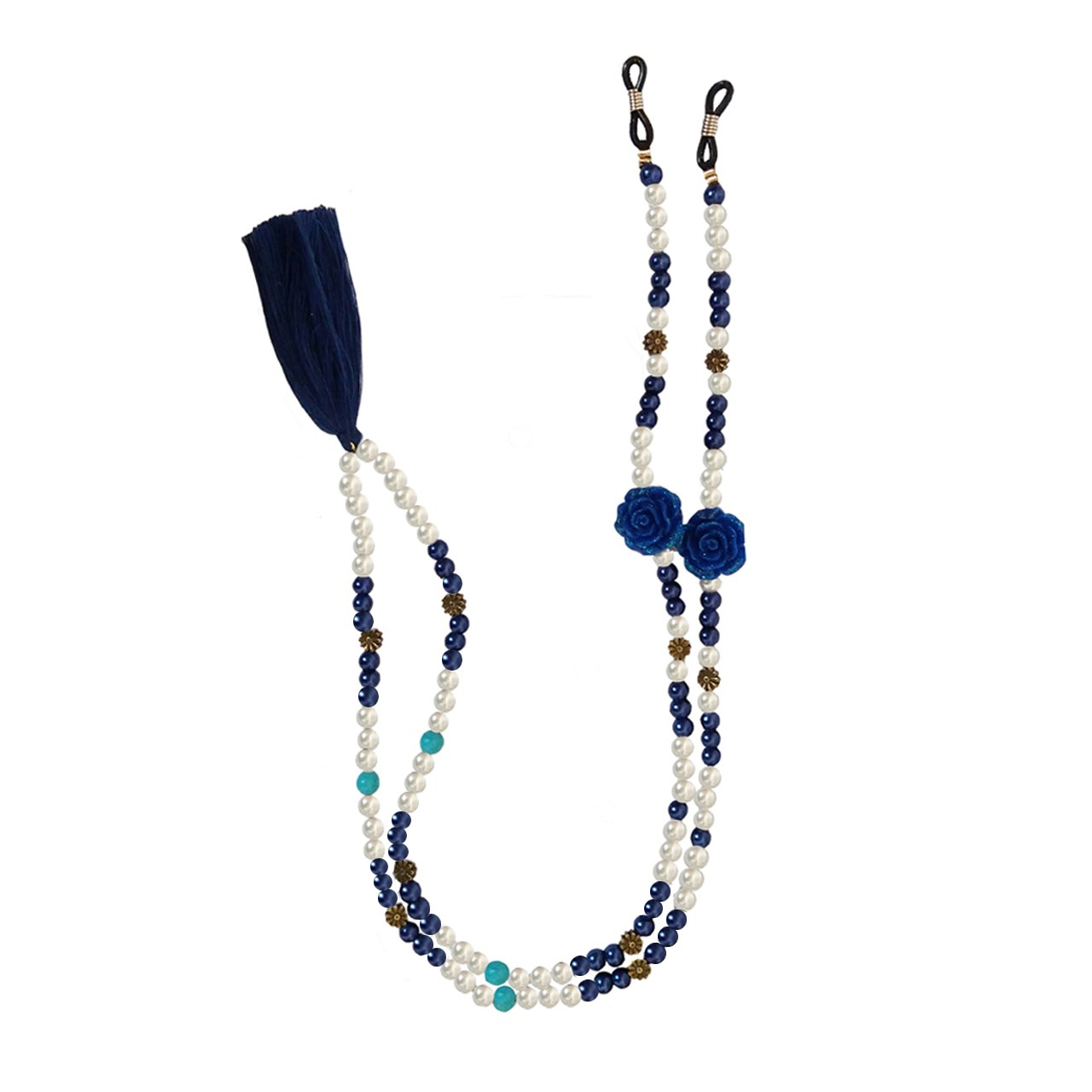 بند عینک مروارید لوتوس مدل  RM101