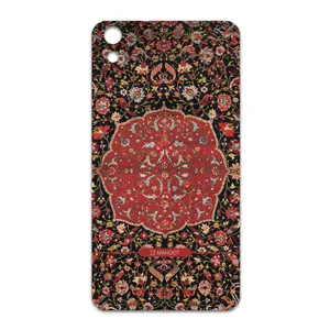 MAHOOT Persian-Carpet-Red Cover Sticker for htc One E9s
