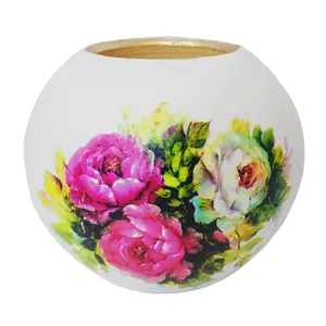 جاشمعی طرح رز کد 01