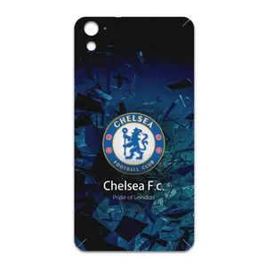 MAHOOT Chelsea-FC Cover Sticker for htc One E9s