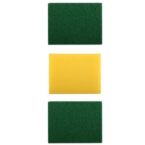 اسکاچ مدل X3-SPLENDELLI -1271 بسته 3عددی