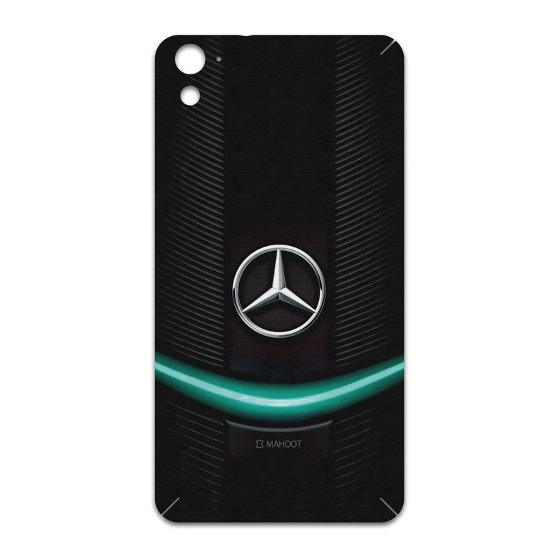 برچسب پوششی ماهوت مدل Mercedes-Benz مناسب برای گوشی موبایل اچ تی سی One E9s