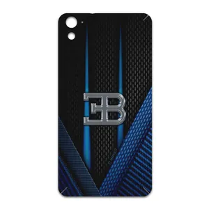 MAHOOT BUGATTI Cover Sticker for htc One E9s