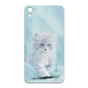 MAHOOT Cat-1 Cover Sticker for htc One E9s