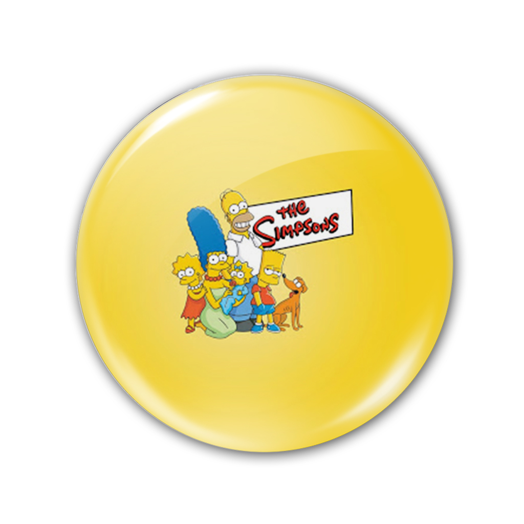 پیکسل طرح سیمپسون ها کد 1673