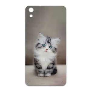MAHOOT Cat-2 Cover Sticker for htc One E9s