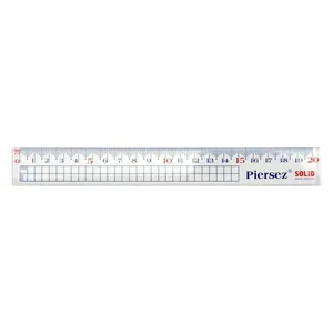 خط کش ۲۰ سانتی متری پییرسز مدل p87