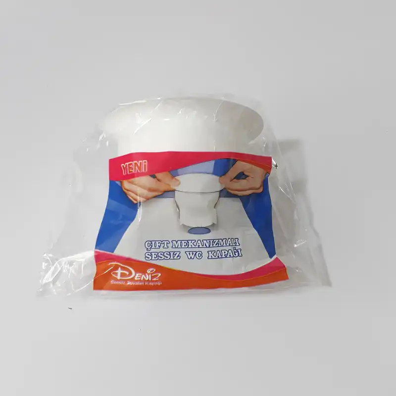 چاه بست توالت دنیز مدل kap1