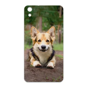 MAHOOT Dog-2 Cover Sticker for htc One E9s