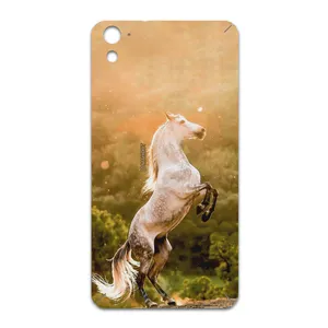 MAHOOT Horse-2 Cover Sticker for htc One E9s