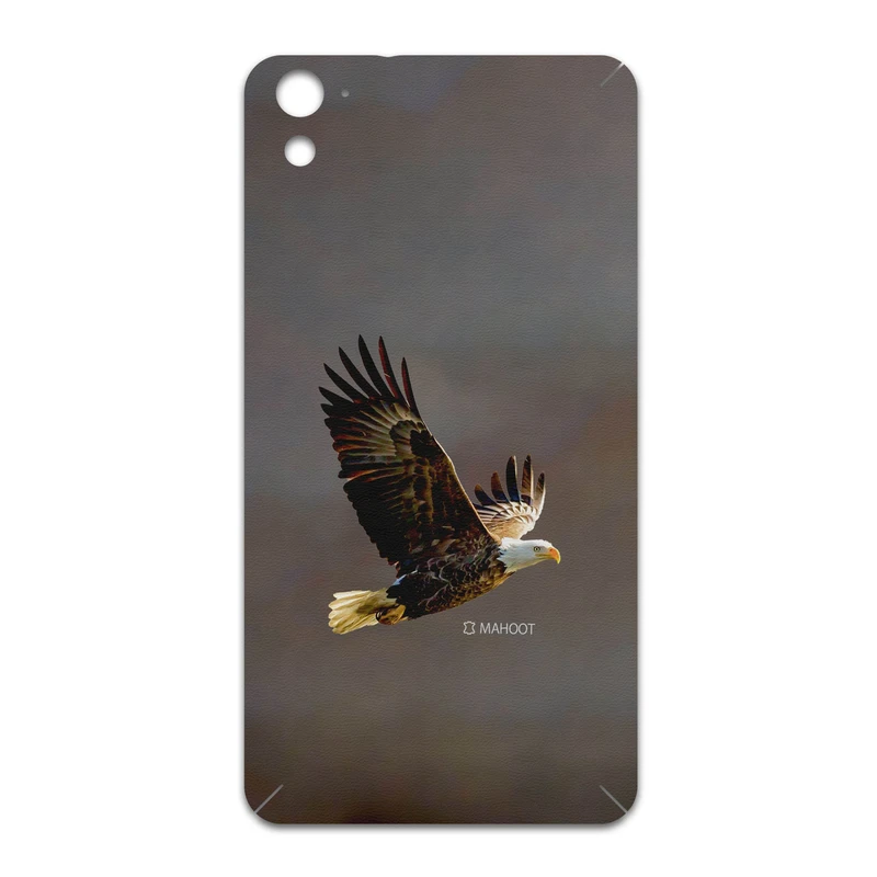 برچسب پوششی ماهوت مدل Eagle مناسب برای گوشی موبایل اچ تی سی One E9s
