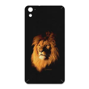 MAHOOT Lion Cover Sticker for htc One E9s