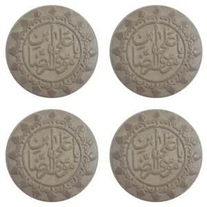 مهر سلین کالا مدل Ce-mo2 بسته 4 عددی