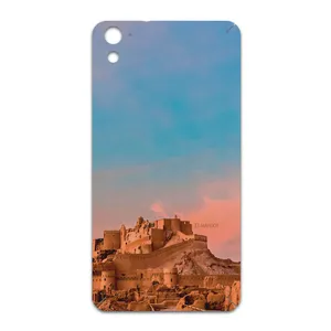 MAHOOT ARG-e-BAM Cover Sticker for htc One E9s