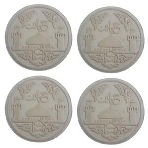 مهر سلین کالا مدل Ce-mo4 بسته 4 عددی