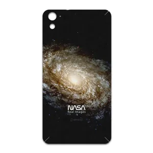 MAHOOT Universe-by-NASA-1 Cover Sticker for htc One E9s