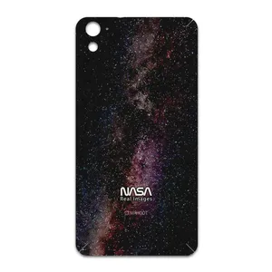 MAHOOT Universe-by-NASA-2 Cover Sticker for htc One E9s