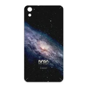MAHOOT Universe-by-NASA-3 Cover Sticker for htc One E9s