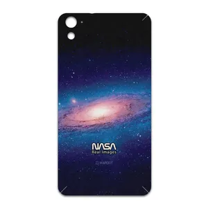 MAHOOT Universe-by-NASA-4 Cover Sticker for htc One E9s