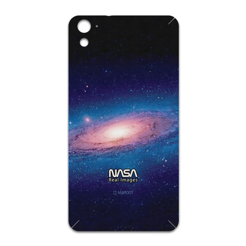 برچسب پوششی ماهوت مدل Universe-by-NASA-4 مناسب برای گوشی موبایل اچ تی سی One E9s