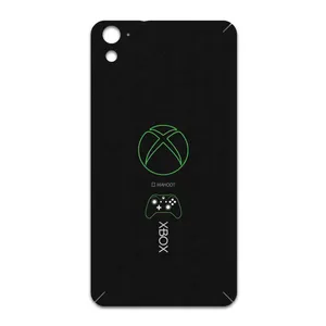 MAHOOT XBOX Cover Sticker for htc One E9s