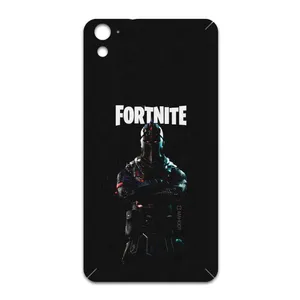 MAHOOT FORTNITE-Game Cover Sticker for htc One E9s