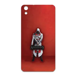 MAHOOT Assassins-Creed-Game Cover Sticker for htc One E9s
