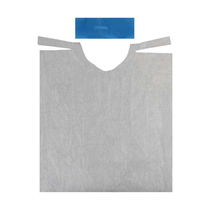 هد بند و پیش بند اصلاح کد B001 بسته ۱۰۰ عددی