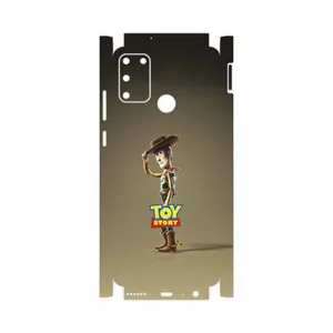 MAHOOT Toy Story-FullSkin Cover Sticker for Honor 9A