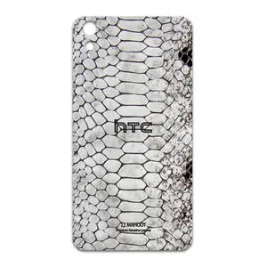 MAHOOT Cobra-Belly-Leather Cover Sticker for htc One E9s