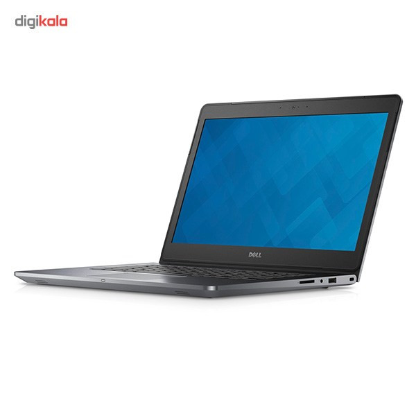 لپ‌تاپ 14 اینچی دل مدل VOSTRO 14-5459